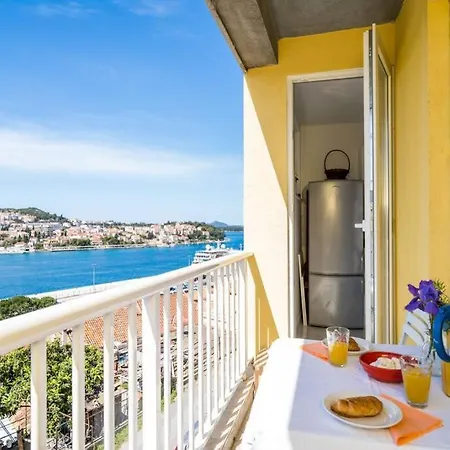 Katarina Sea View Daire *