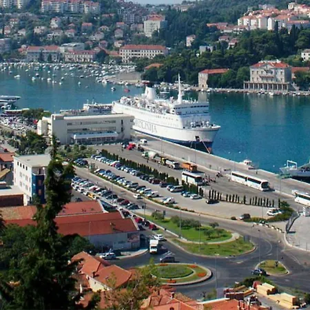 Daire Katarina Sea View *