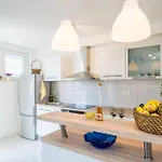 Katarina Sea View Apartmán *