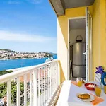 Katarina Sea View Apartmán *