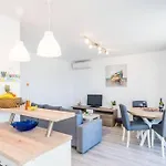 Apartmán Katarina Sea View Dubrovník