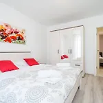 Katarina Sea View Apartmán Dubrovník