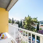 Apartman Katarina Sea View *