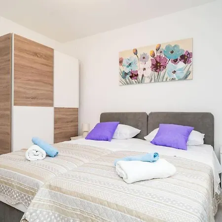 Apartmán Katarina Sea View