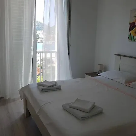 Katarina Sea View Apartament Dubrownik