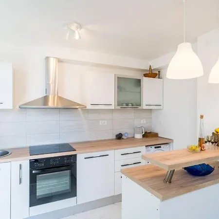 Katarina Sea View Apartmán Dubrovník