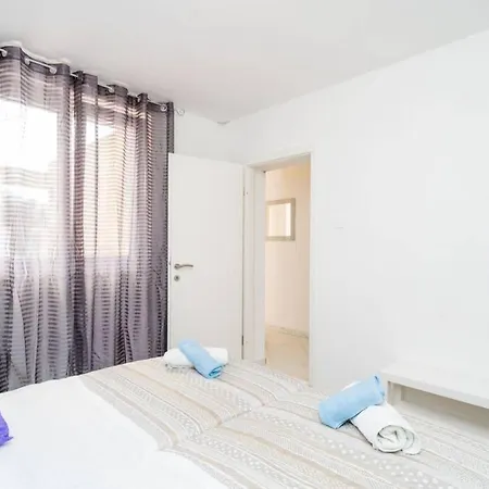 Katarina Sea View Dubrownik