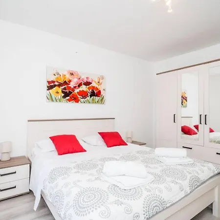 Katarina Sea View Apartmán Dubrovník