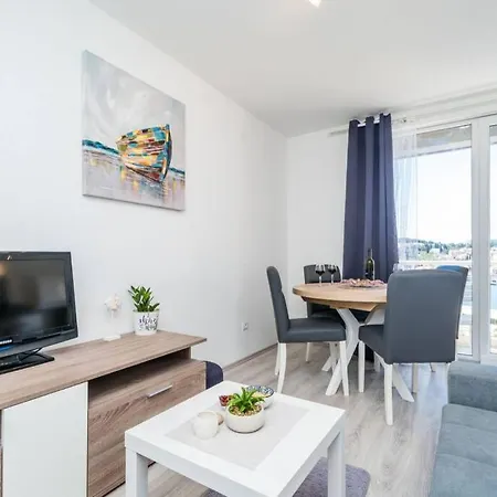 Apartament Katarina Sea View Dubrownik