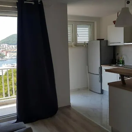 Katarina Sea View Ντουμπρόβνικ
