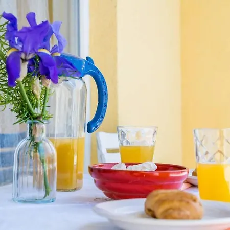 Апартаменты Katarina Sea View Дубровник