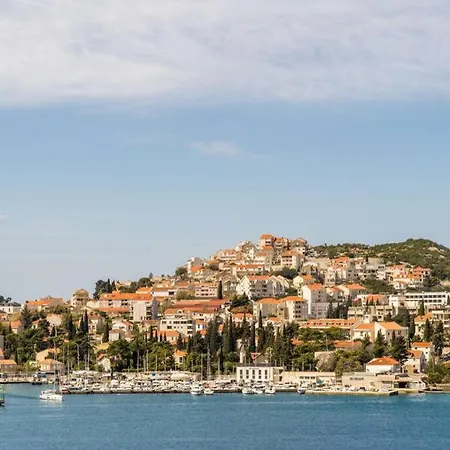 Katarina Sea View Dubrovnik