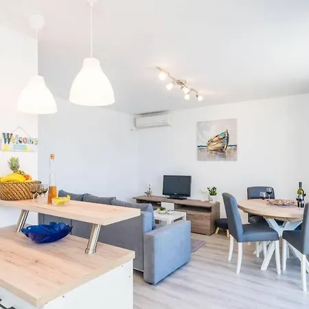 Apartman Katarina Sea View Dubrovnik