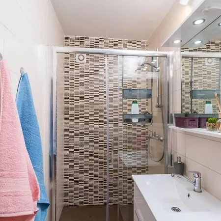 Apartment Katarina Sea View