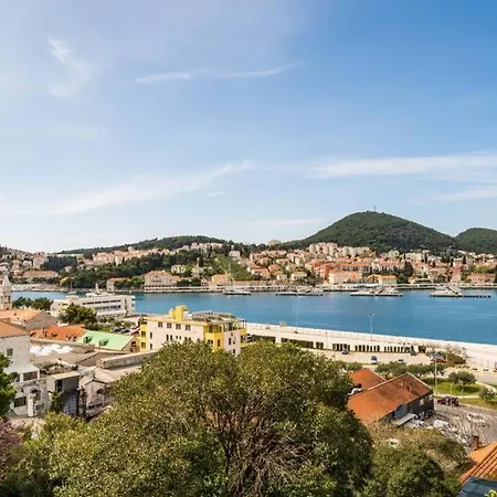 Katarina Sea View * Dubrownik