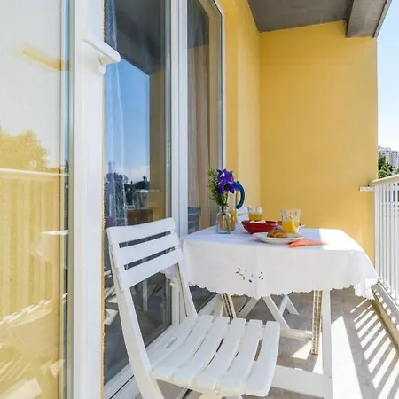 Apartament Katarina Sea View Dubrownik