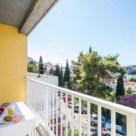 Apartman Katarina Sea View *