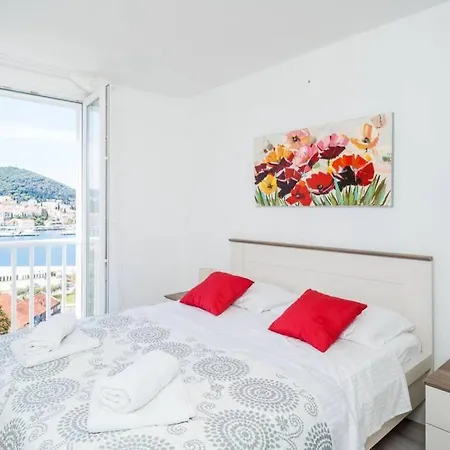 Katarina Sea View Dubrovnik