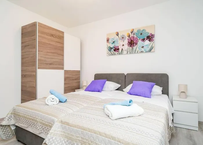 Lejlighed Katarina Sea View