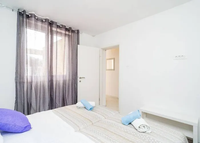 Katarina Sea View Dubrovnik