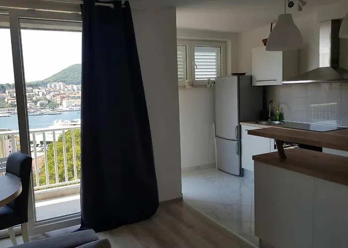 Katarina Sea View Dubrovnik