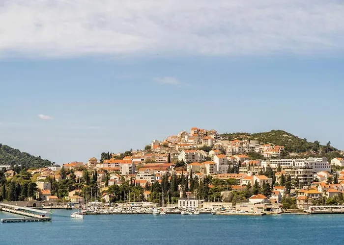 Katarina Sea View Дубровник