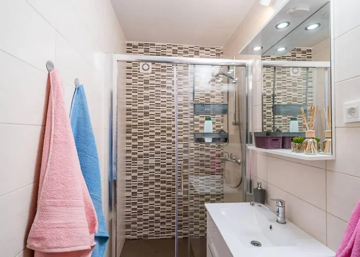 Apartmán Katarina Sea View