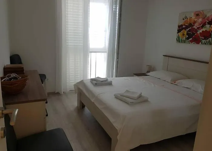 Katarina Sea View Dubrovnik