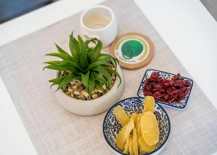 Apartmán Katarina Sea View *