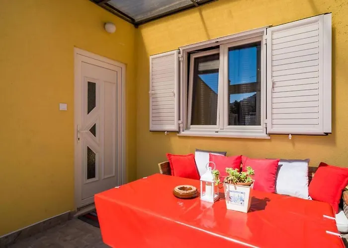 Apartmán Katarina Sea View