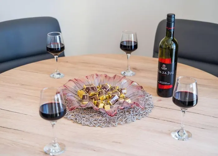 Lejlighed Katarina Sea View