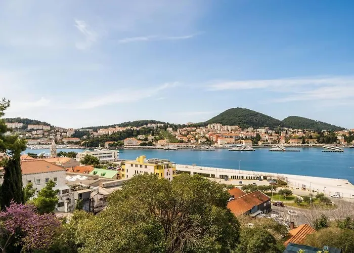 Katarina Sea View * Dubrovník