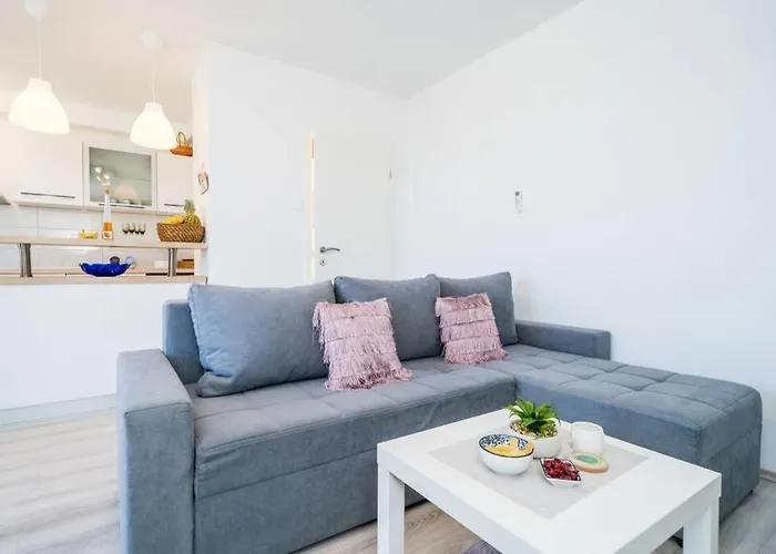 Katarina Sea View Dubrovnik