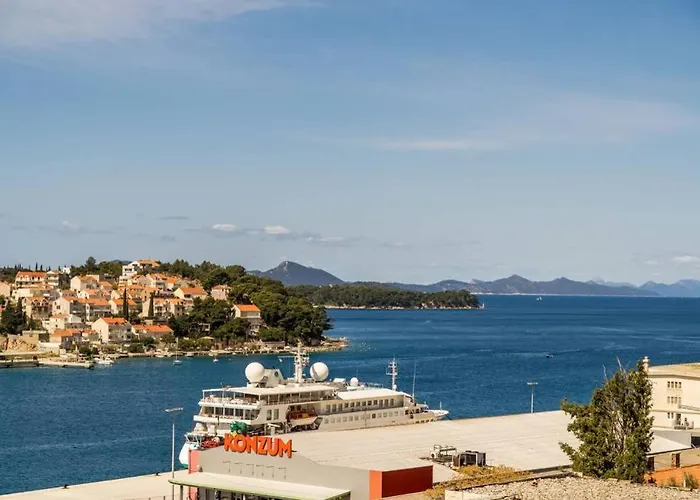 Katarina Sea View