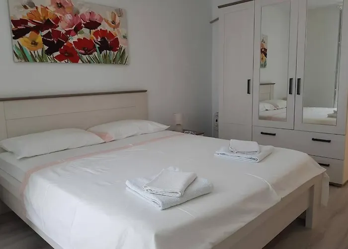 Katarina Sea View * Dubrovník