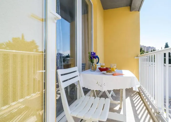 Apartmán Katarina Sea View Dubrovník