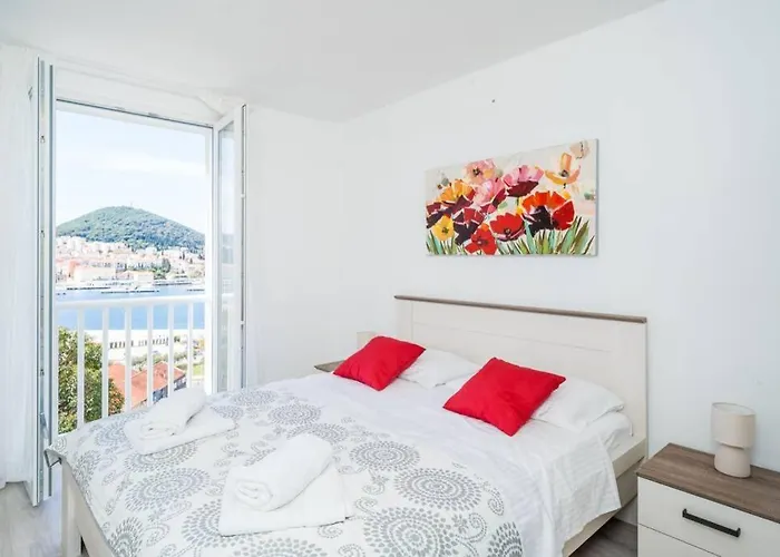 Katarina Sea View Dubrovnik