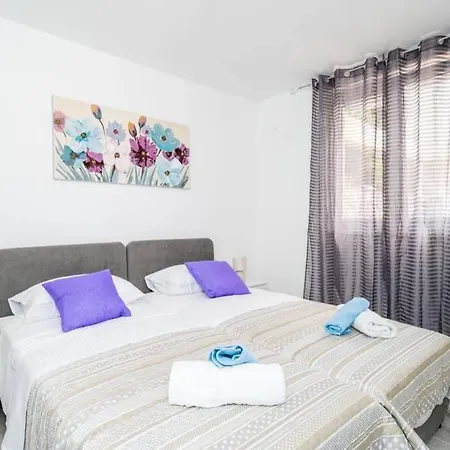 Katarina Sea View Apartman Dubrovnik