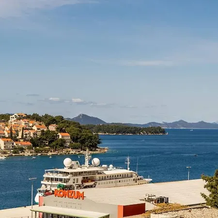 Katarina Sea View