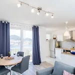 Apartman Katarina Sea View *
